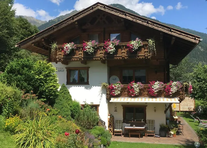 Haus Marco