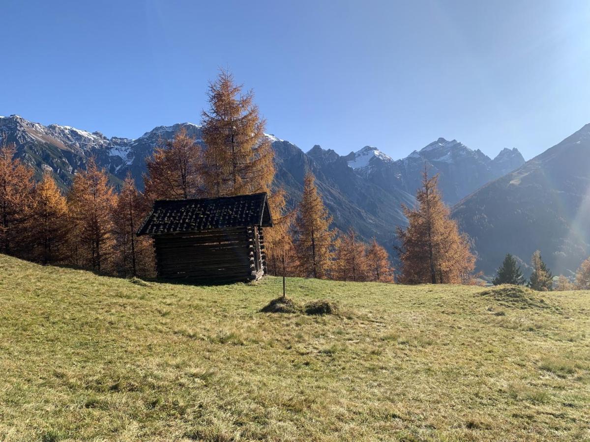 Haus Marco Apartamento *
