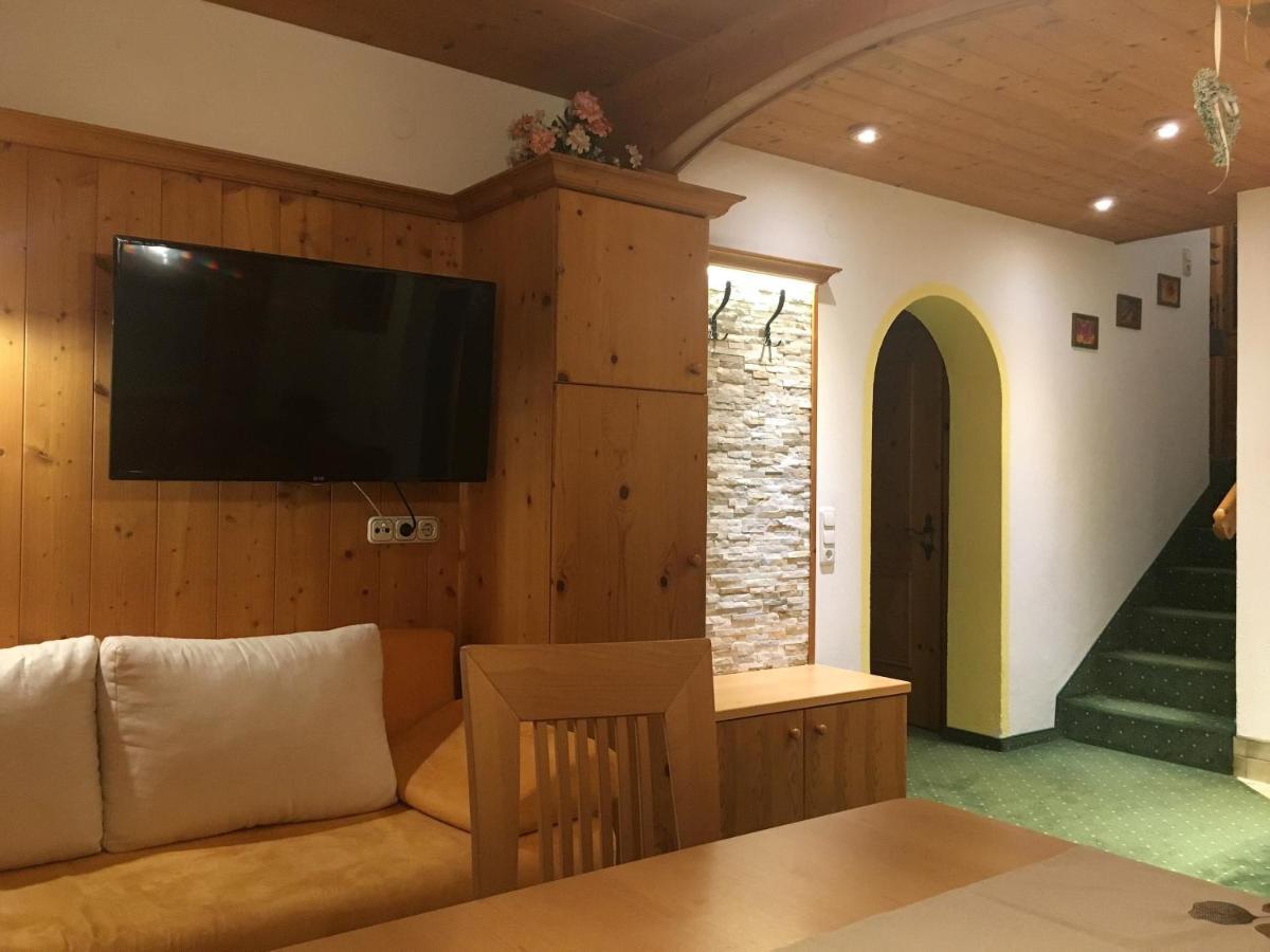 Haus Marco Neustift im Stubaital