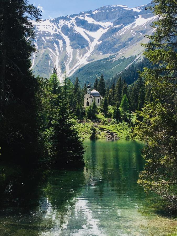 Haus Marco Neustift im Stubaital