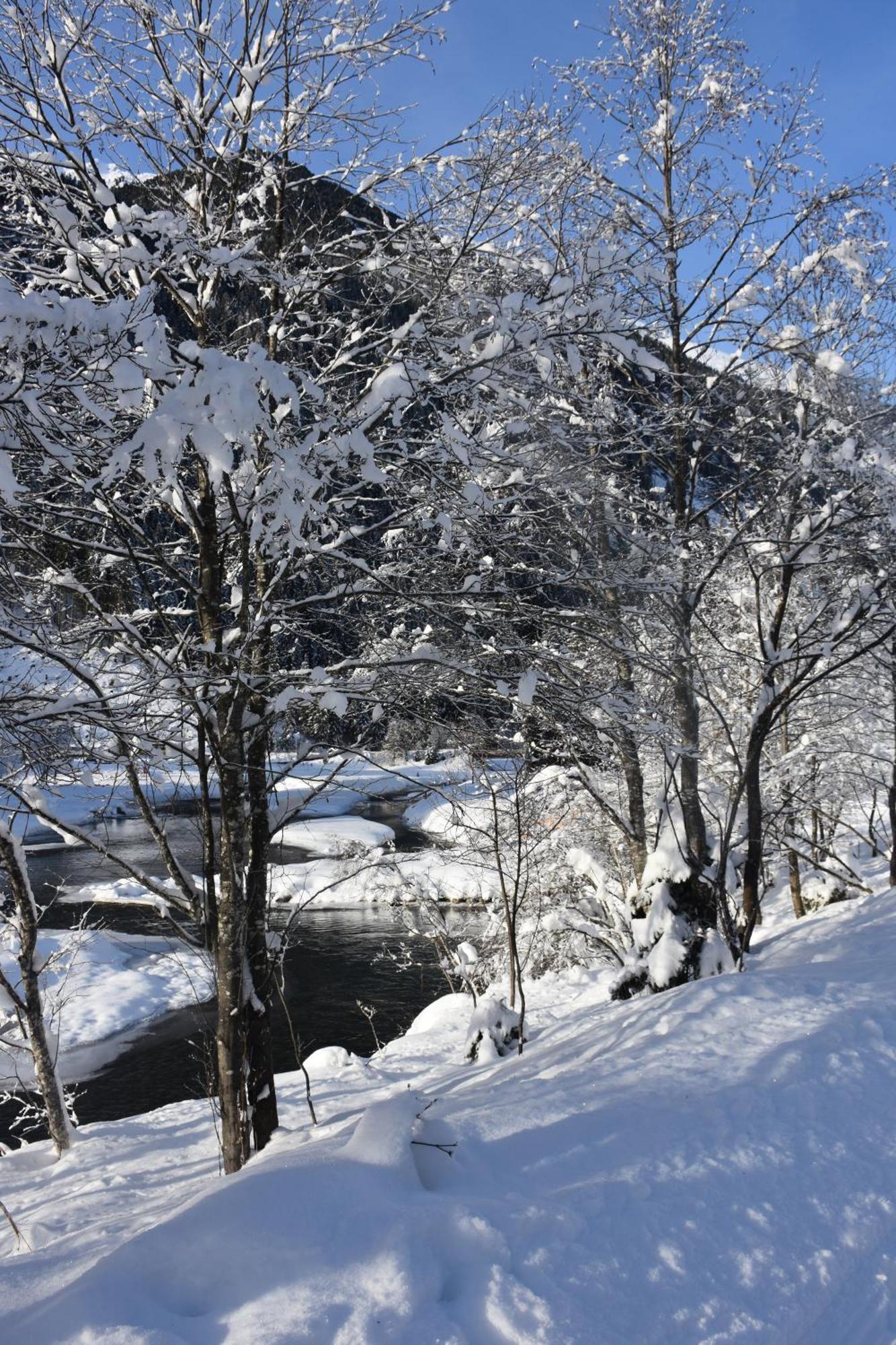 Haus Marco * Neustift im Stubaital