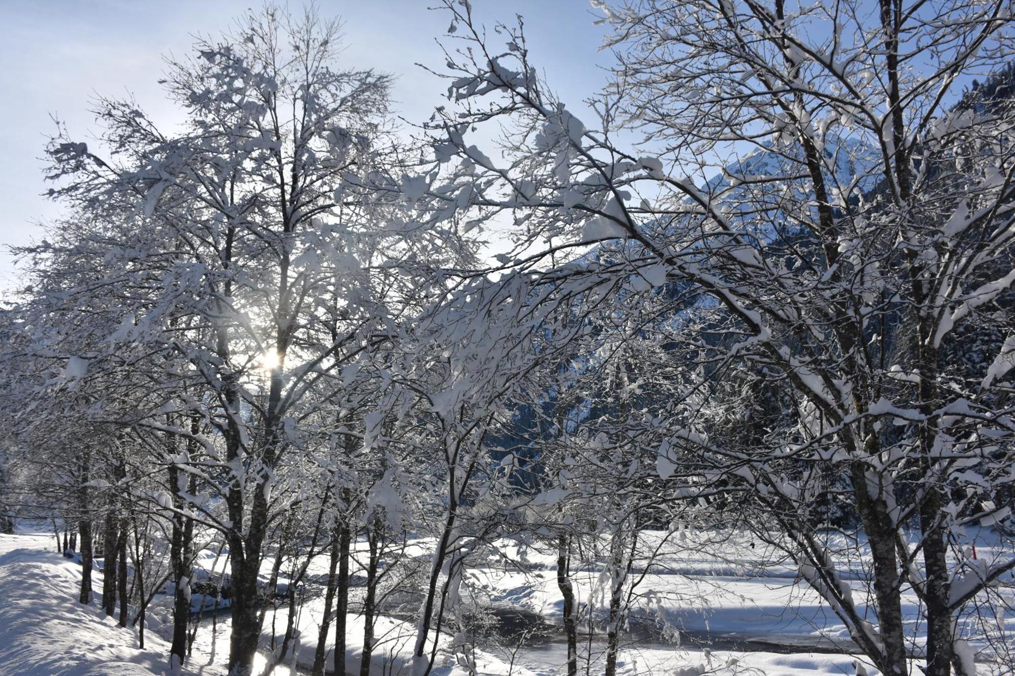 Haus Marco Neustift im Stubaital
