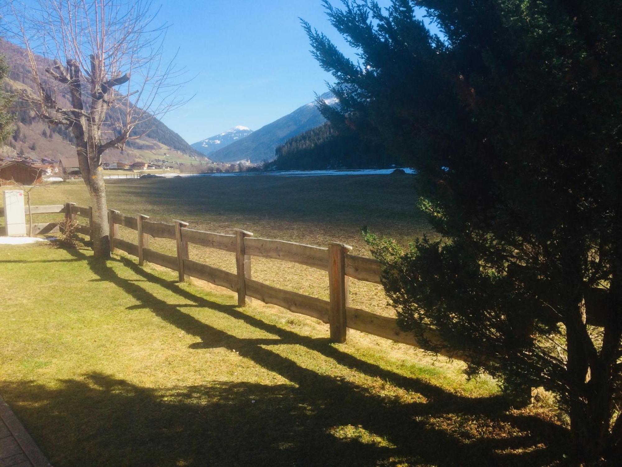 Apartamento Haus Marco Neustift im Stubaital