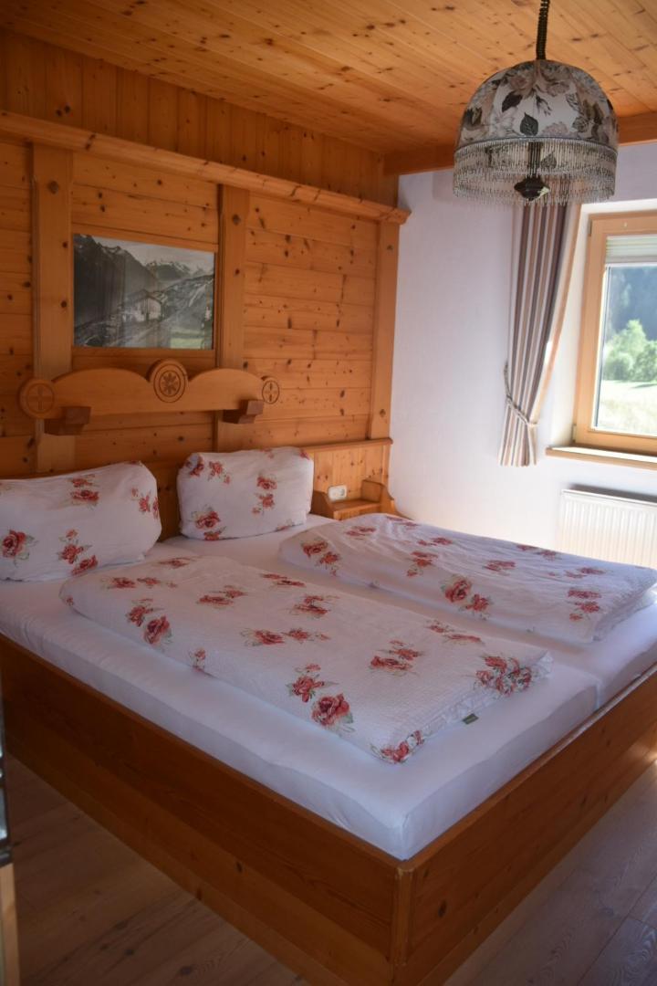 Apartamento Haus Marco *