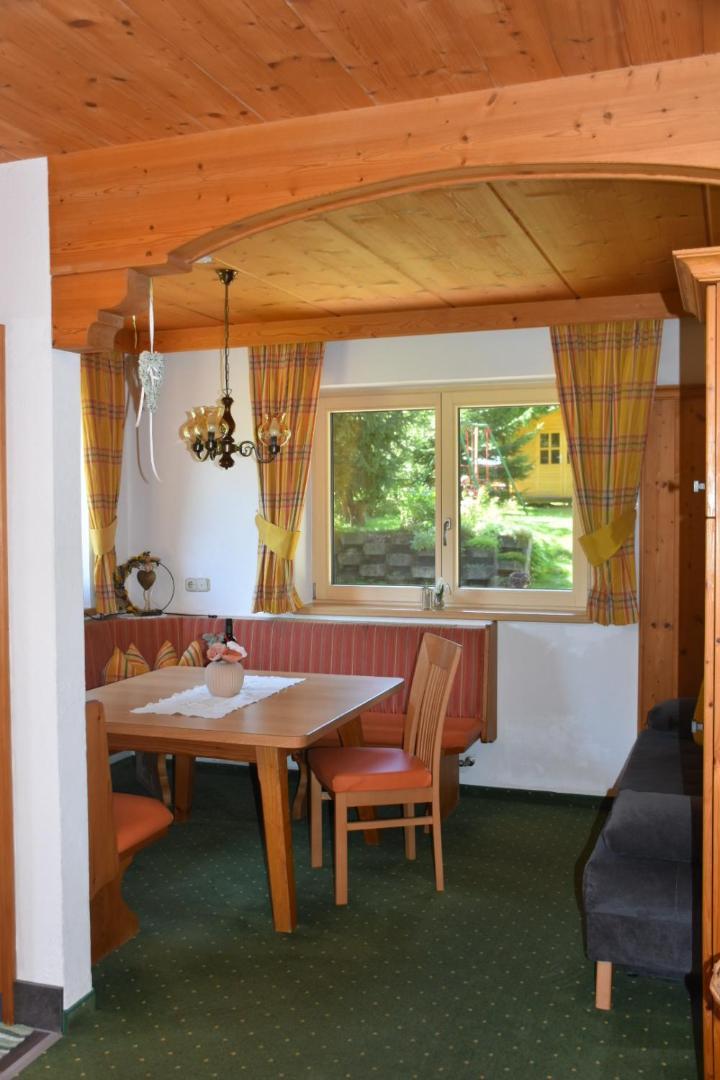 Haus Marco Apartamento Neustift im Stubaital
