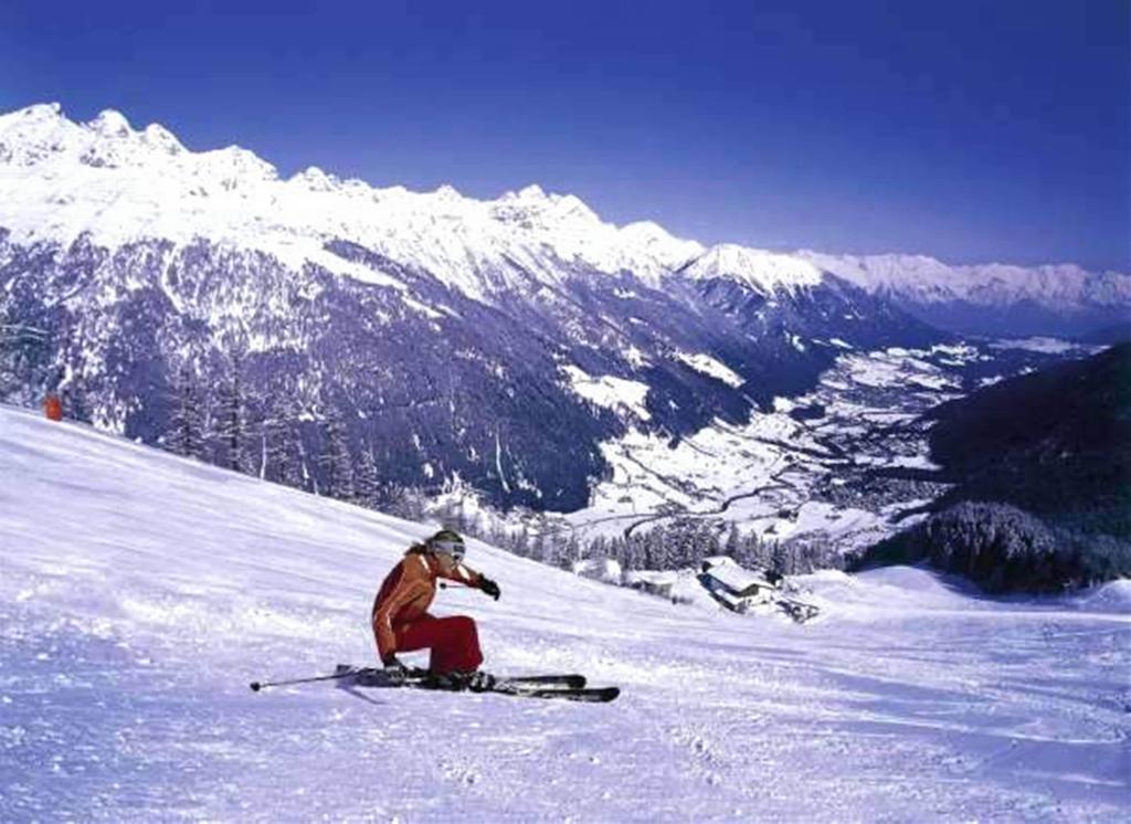 Haus Marco Neustift im Stubaital
