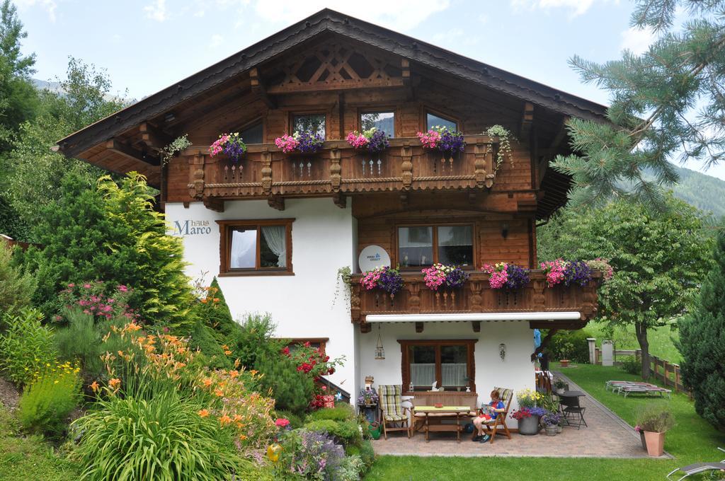 Haus Marco Neustift im Stubaital