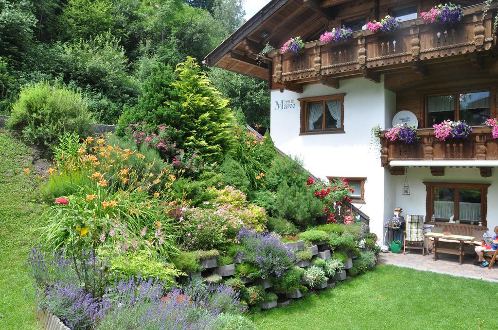 Apartment Haus Marco *