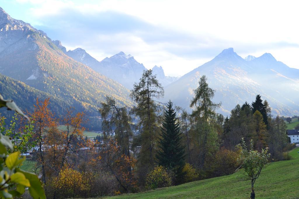 Haus Marco Neustift im Stubaital