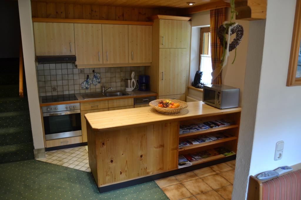 Apartment Haus Marco *
