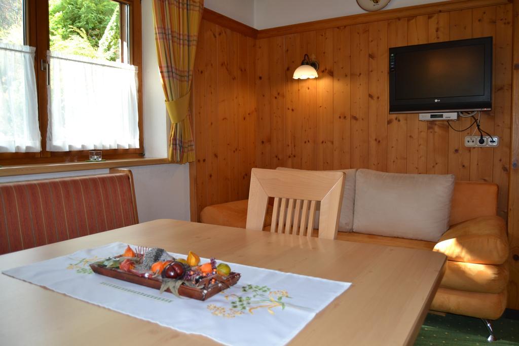 Apartment Haus Marco