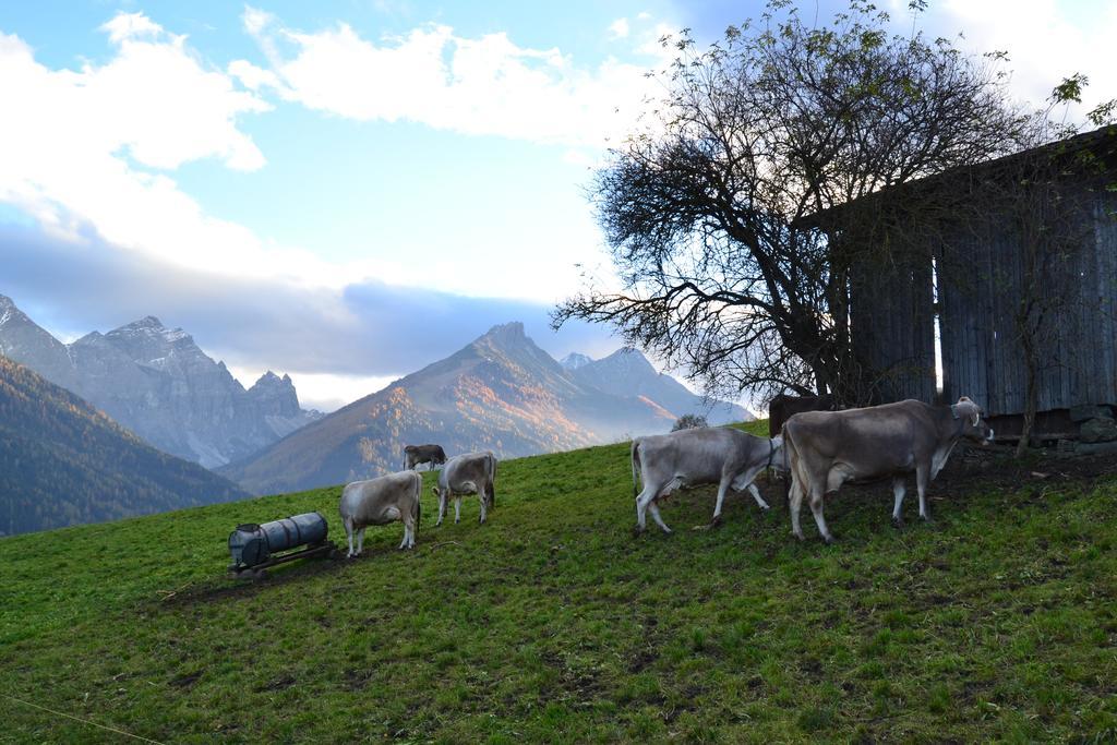 Haus Marco Apartamento Neustift im Stubaital