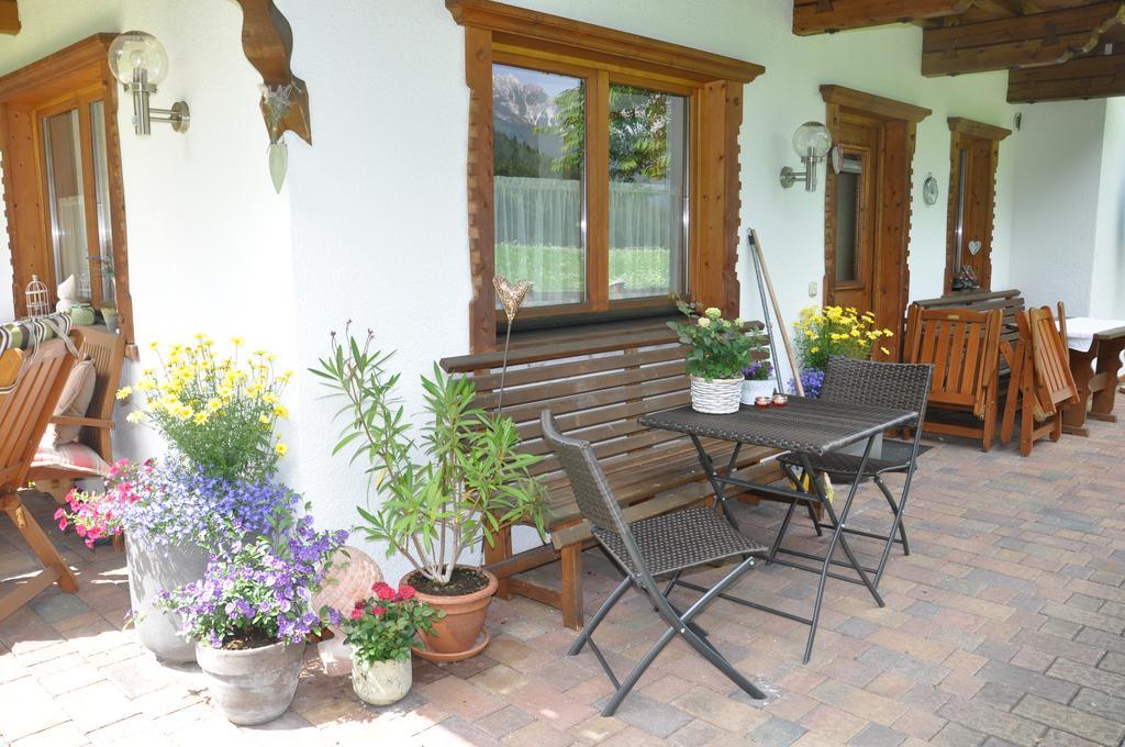 Haus Marco Apartamento *