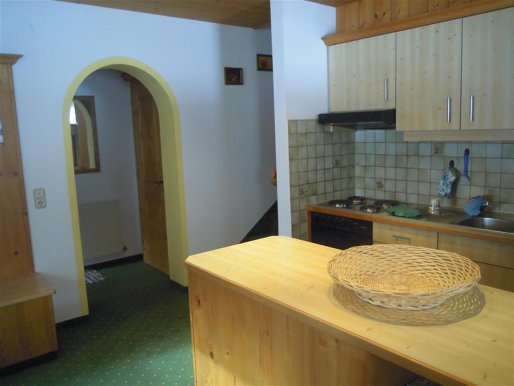 Haus Marco Apartamento *
