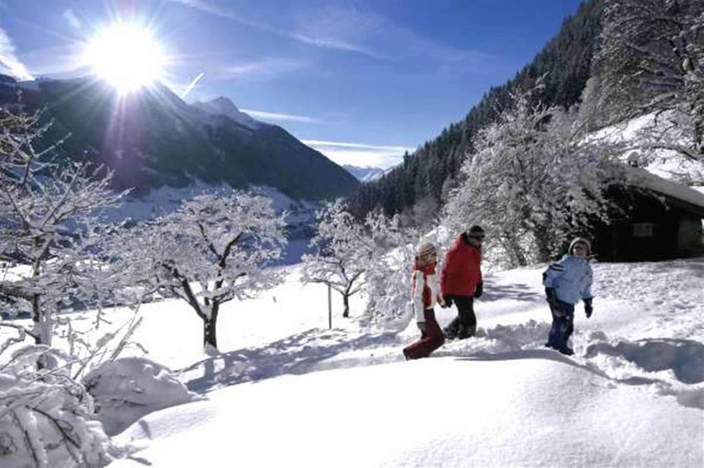 Haus Marco Apartamento Neustift im Stubaital