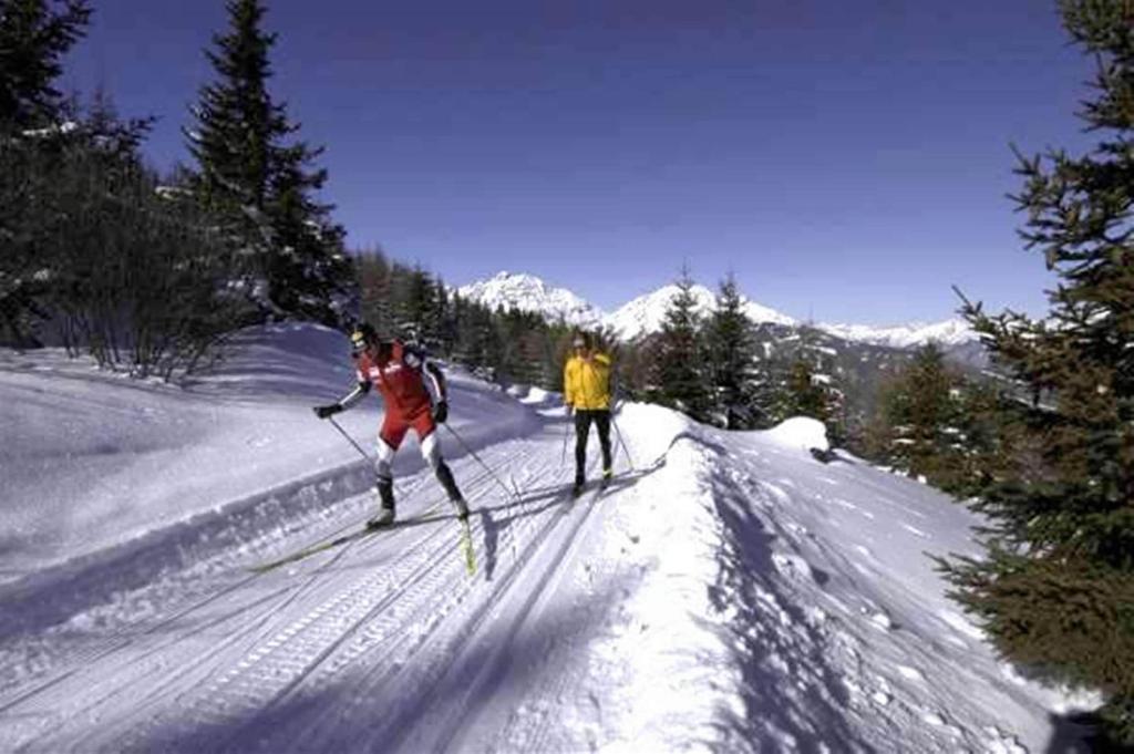 Haus Marco Neustift im Stubaital