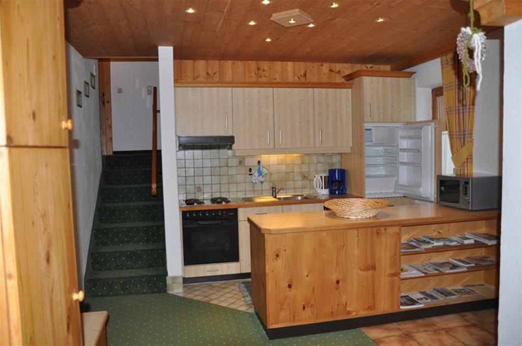 Haus Marco Neustift im Stubaital