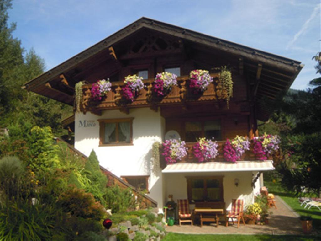 Haus Marco Apartment