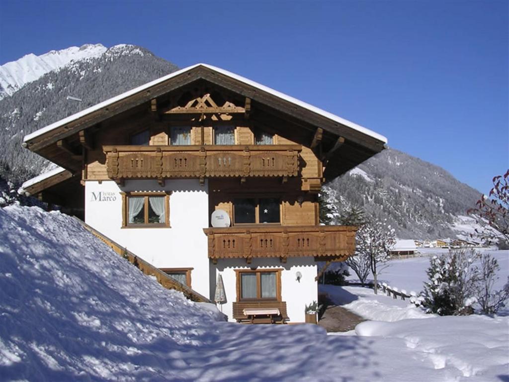 Haus Marco *