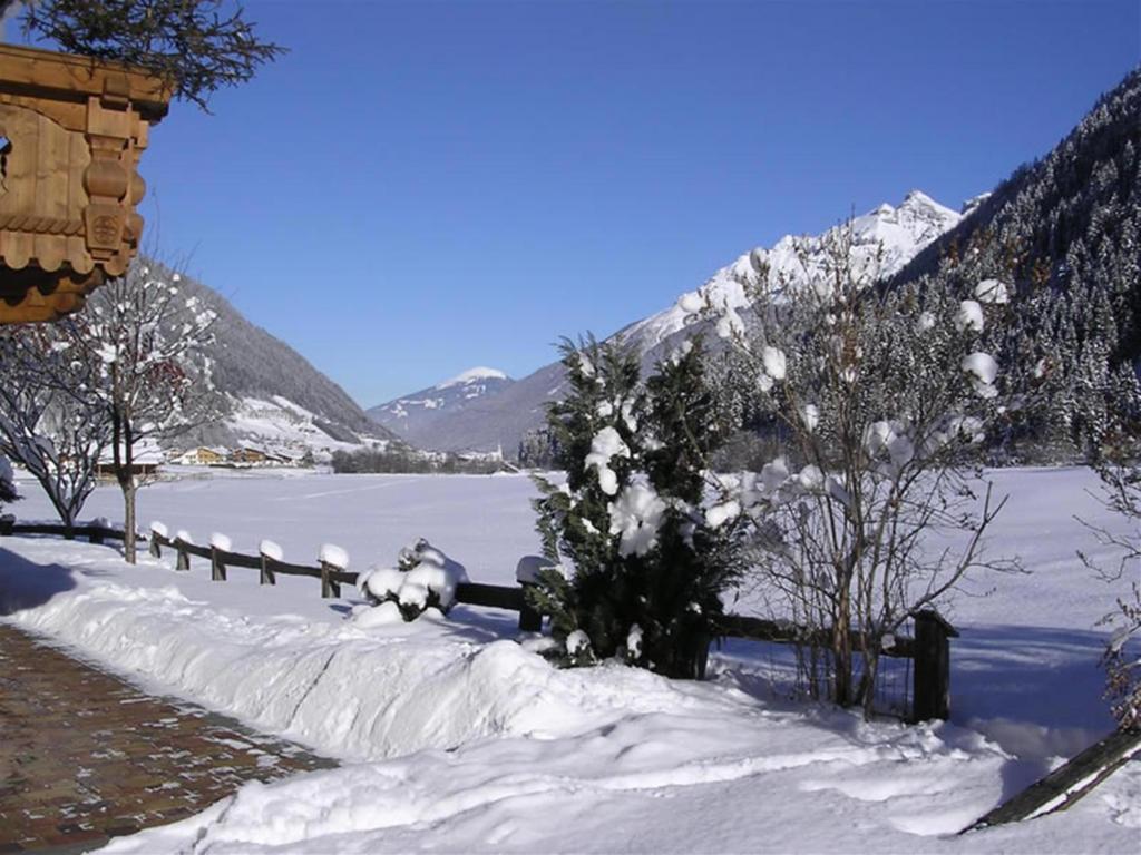 Haus Marco * Neustift im Stubaital