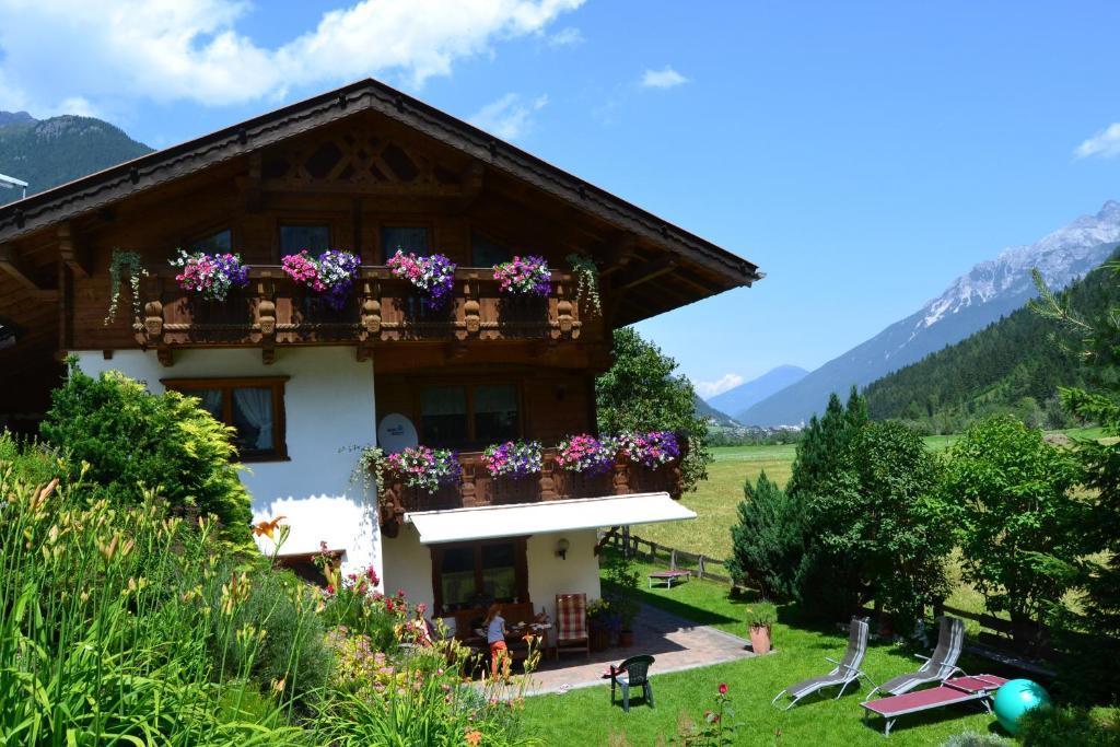 Apartment Haus Marco
