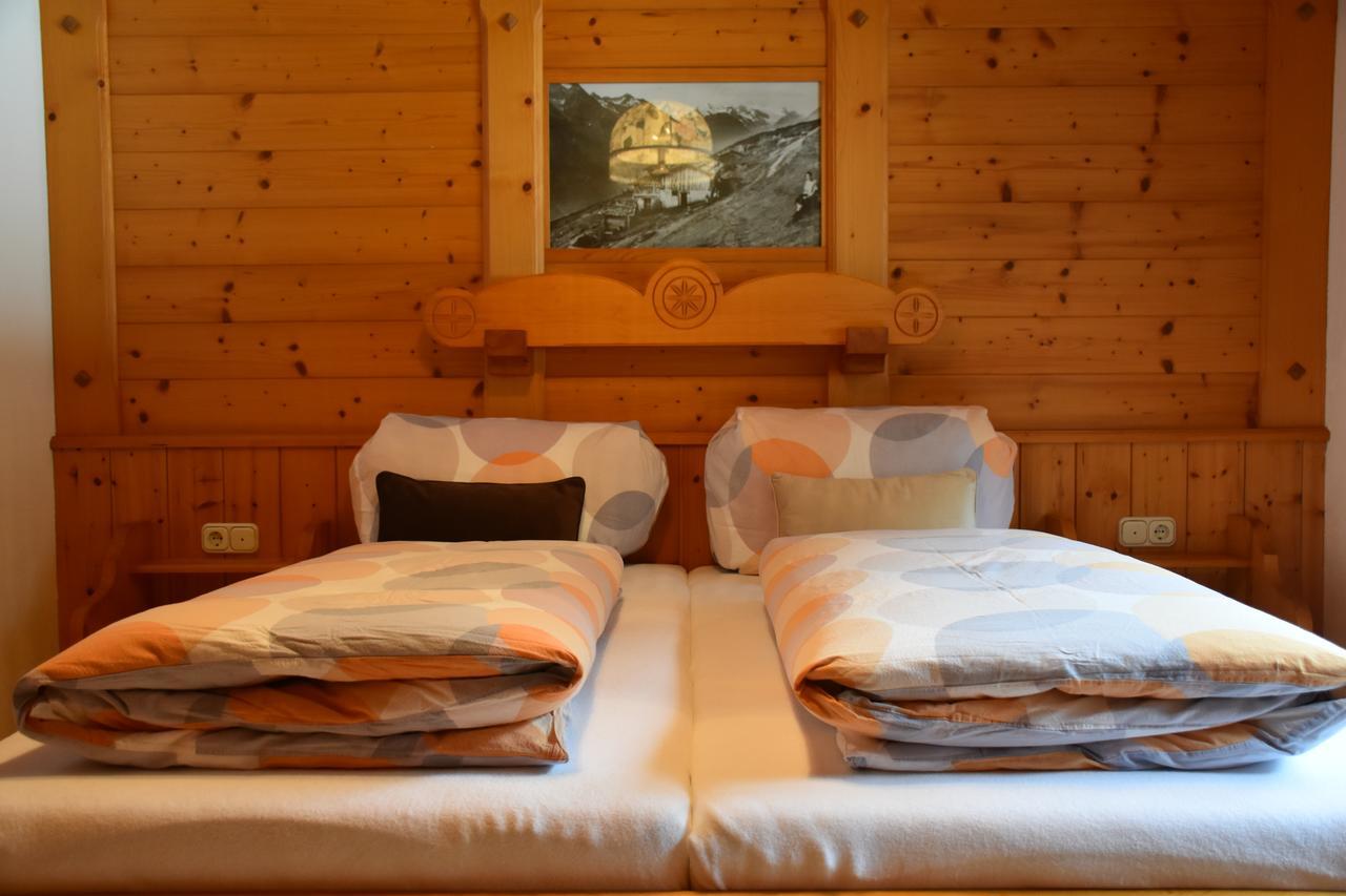 Apartamento Haus Marco *
