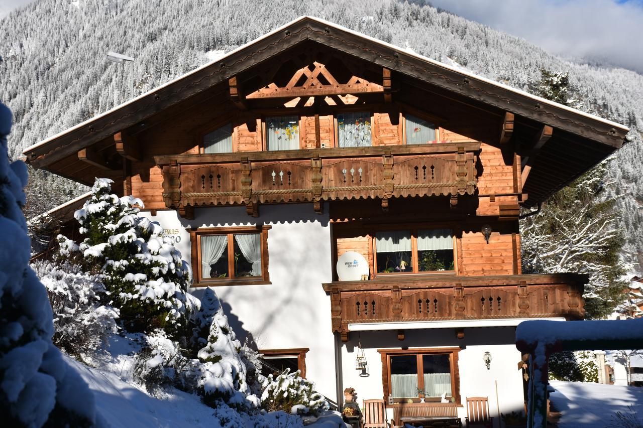 Haus Marco