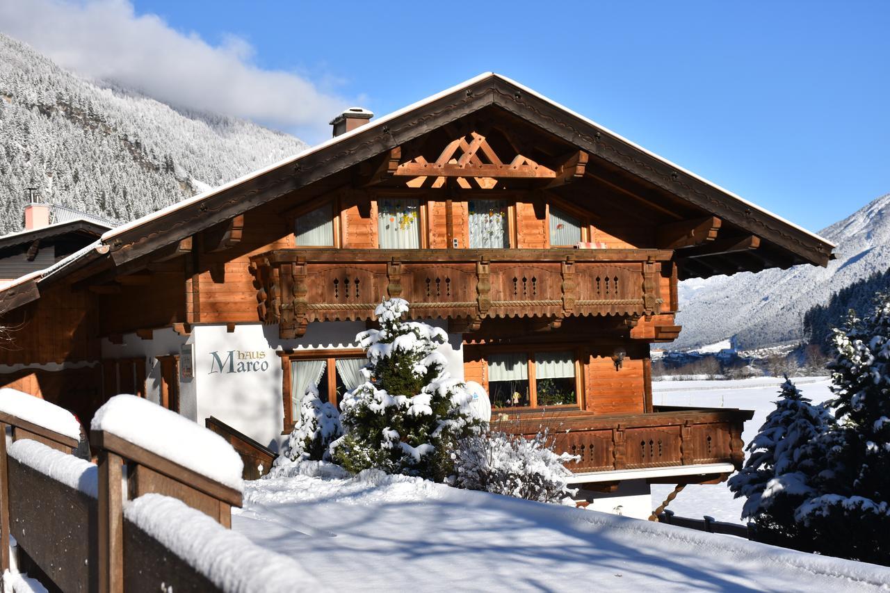 Haus Marco Apartamento *