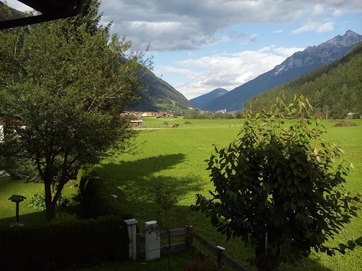 Haus Marco * Neustift im Stubaital