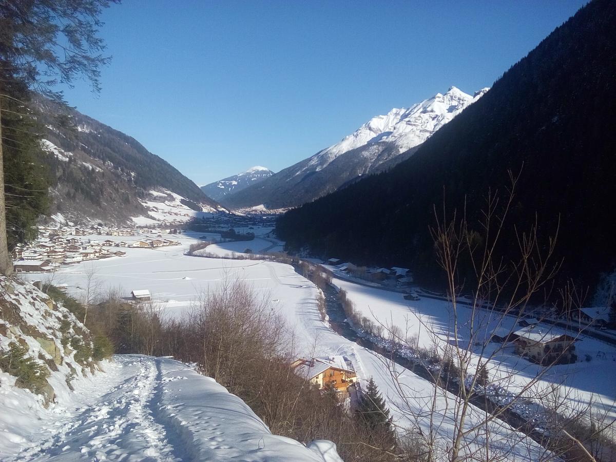 Haus Marco Apartamento Neustift im Stubaital