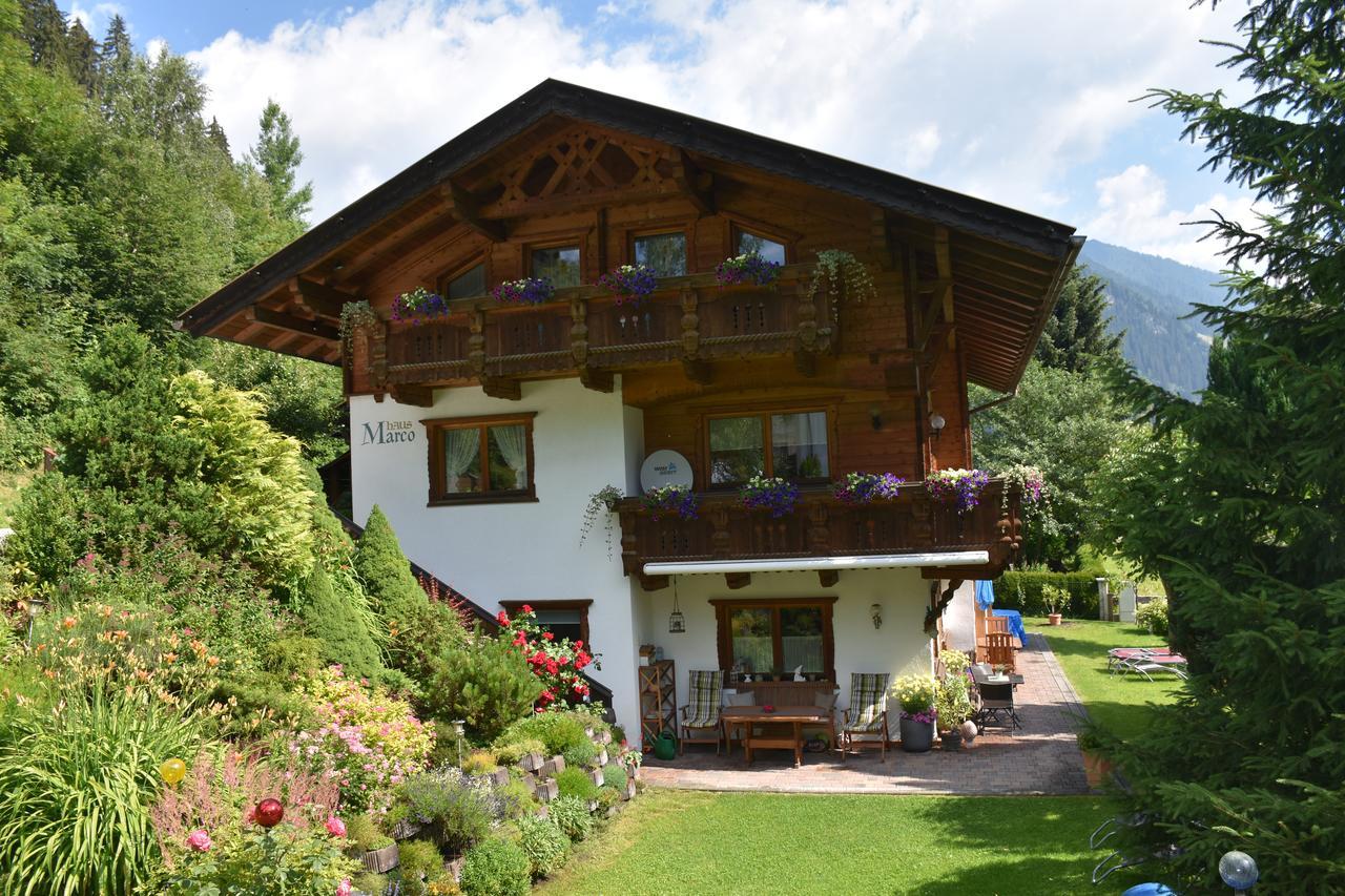 Haus Marco Neustift im Stubaital