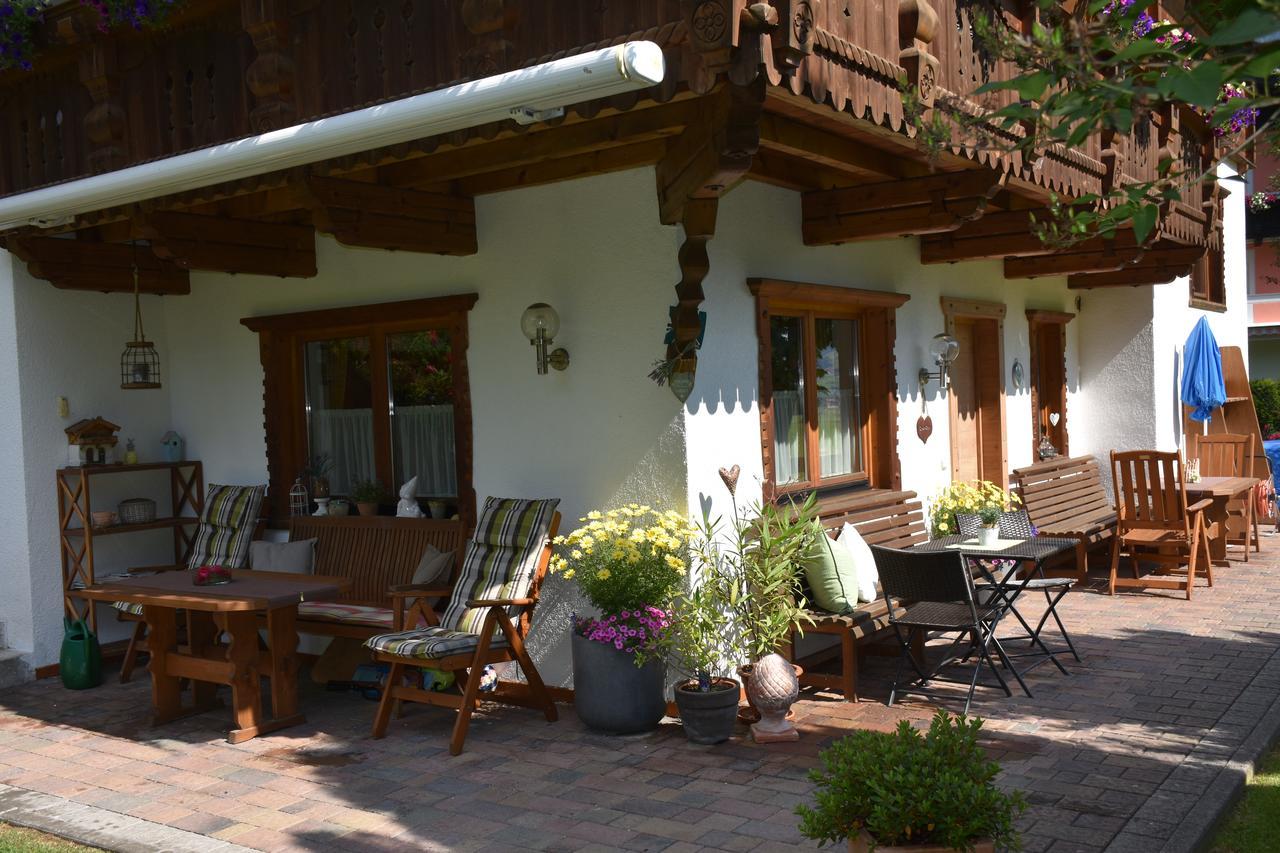 Haus Marco Apartment Neustift im Stubaital