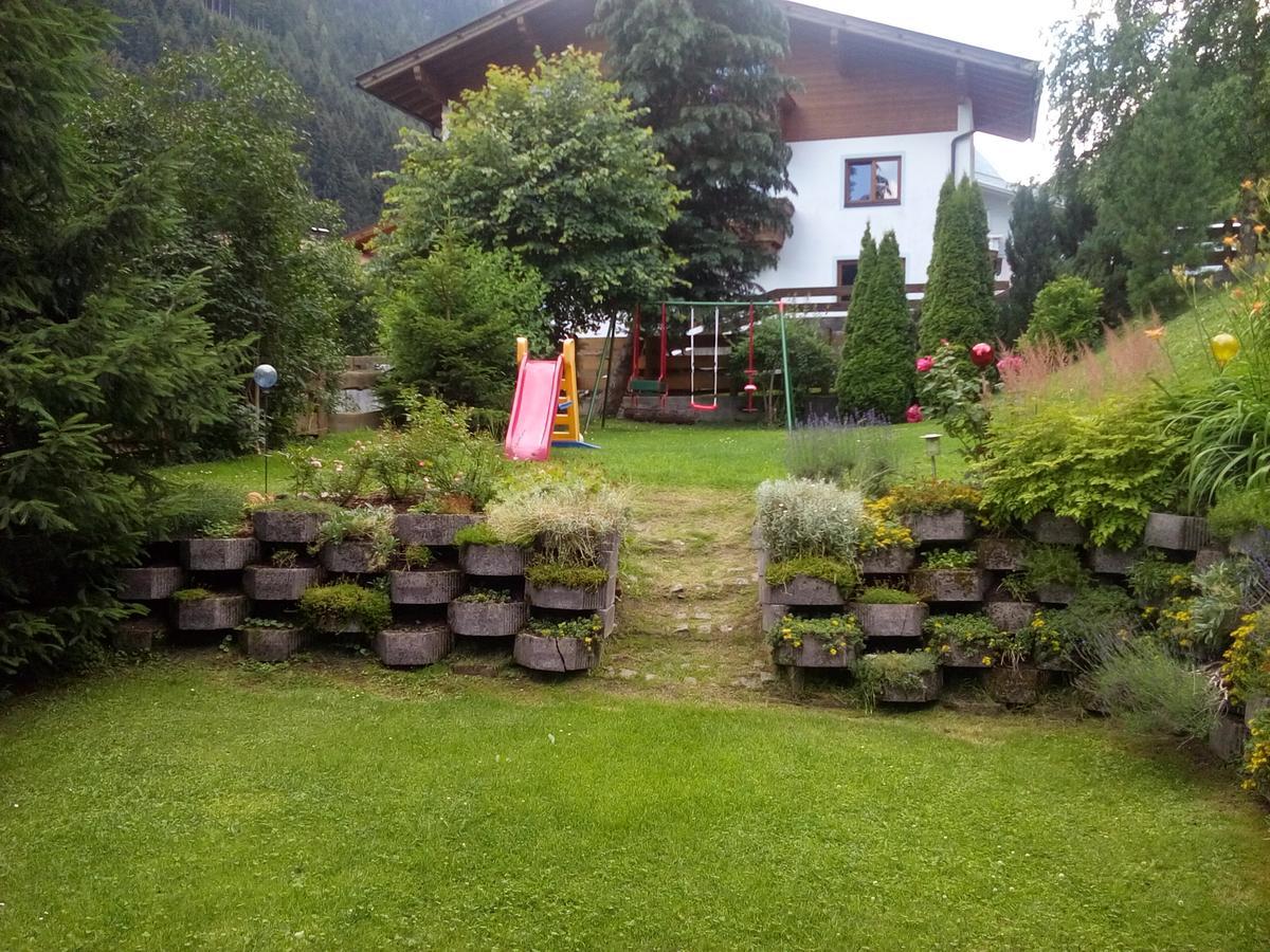 Apartment Haus Marco Neustift im Stubaital