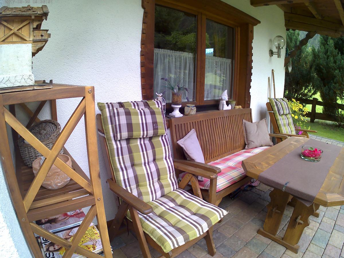 Haus Marco Apartment