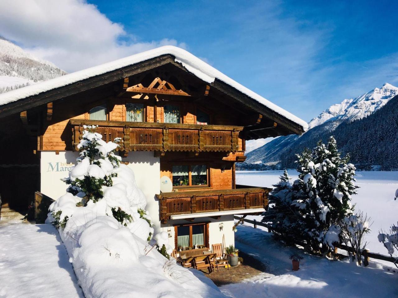 Haus Marco Neustift im Stubaital