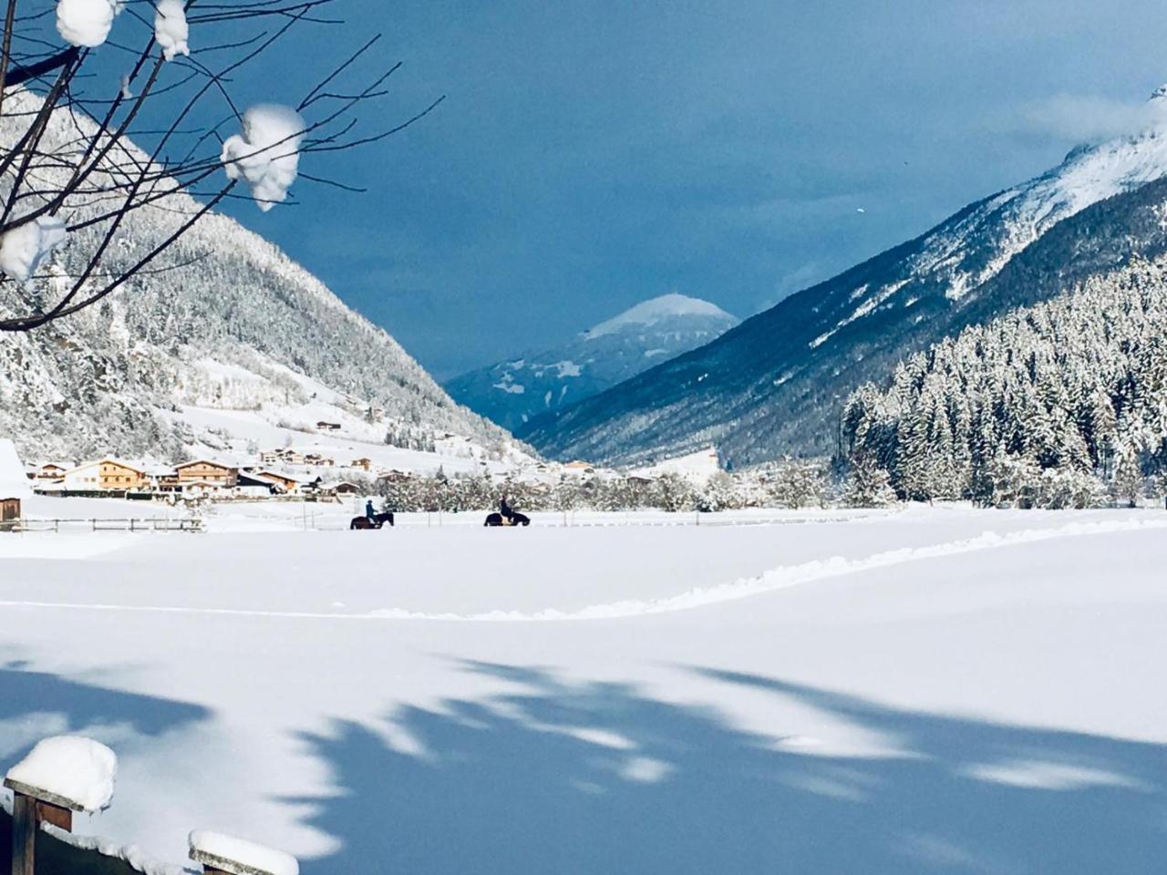 Haus Marco Apartment Neustift im Stubaital