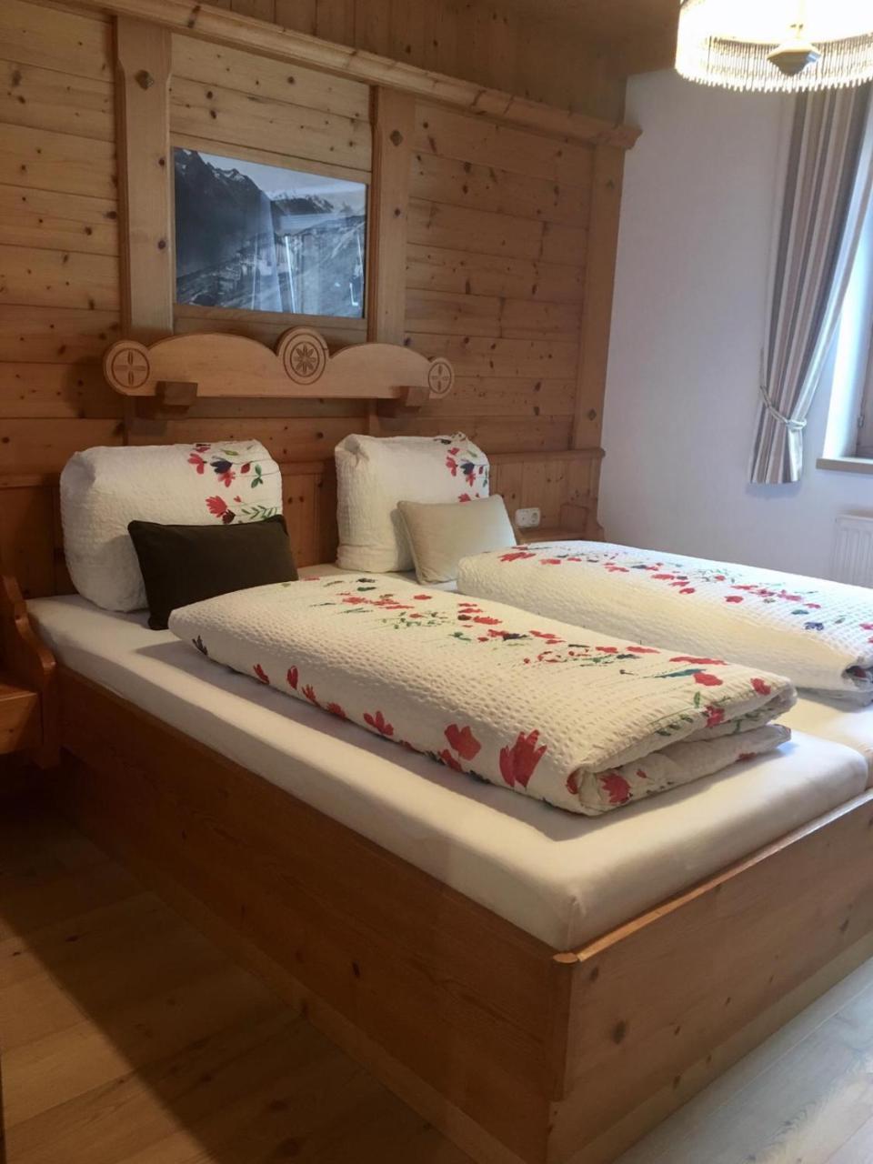 Haus Marco * Neustift im Stubaital