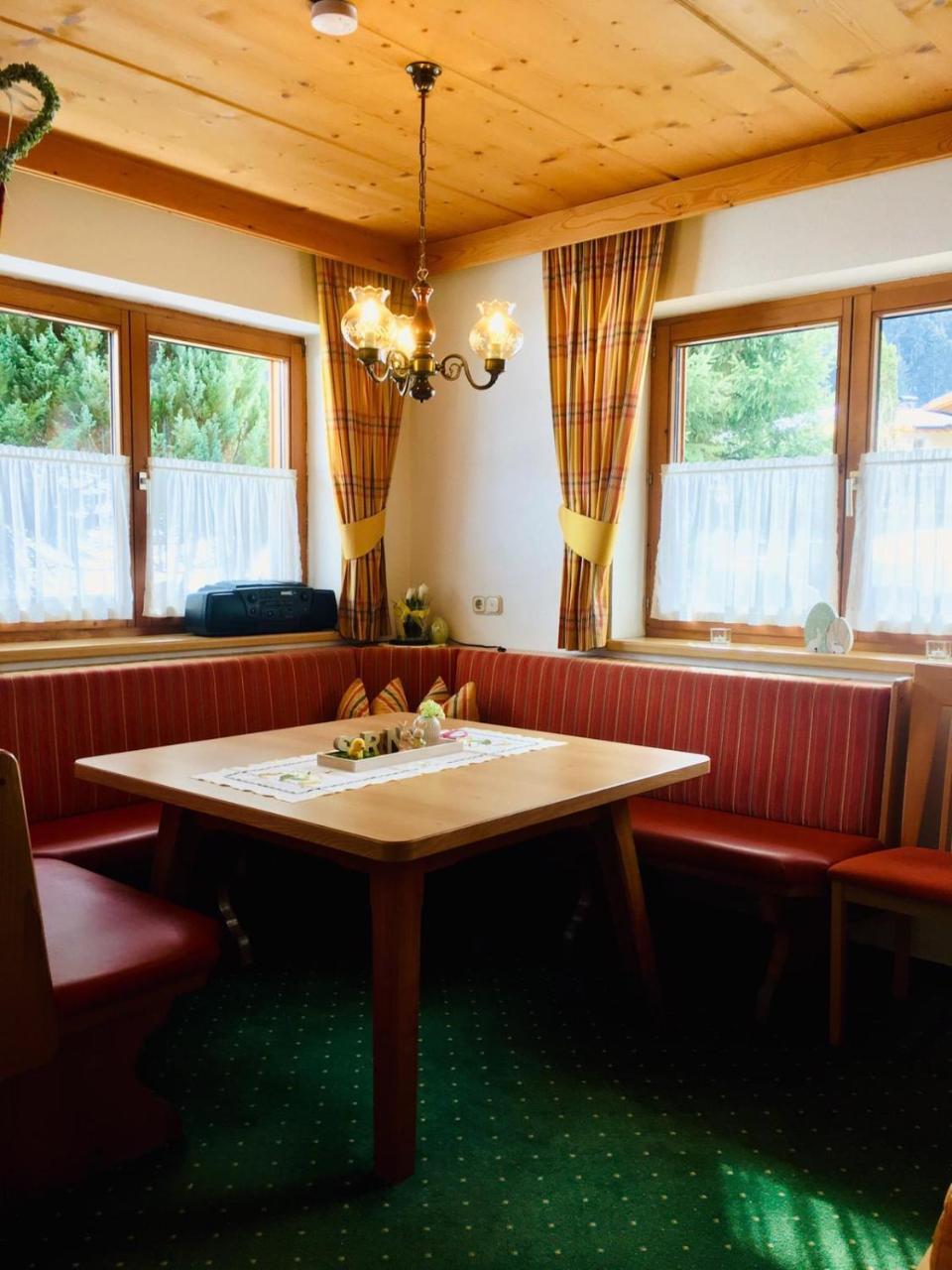 Haus Marco Neustift im Stubaital